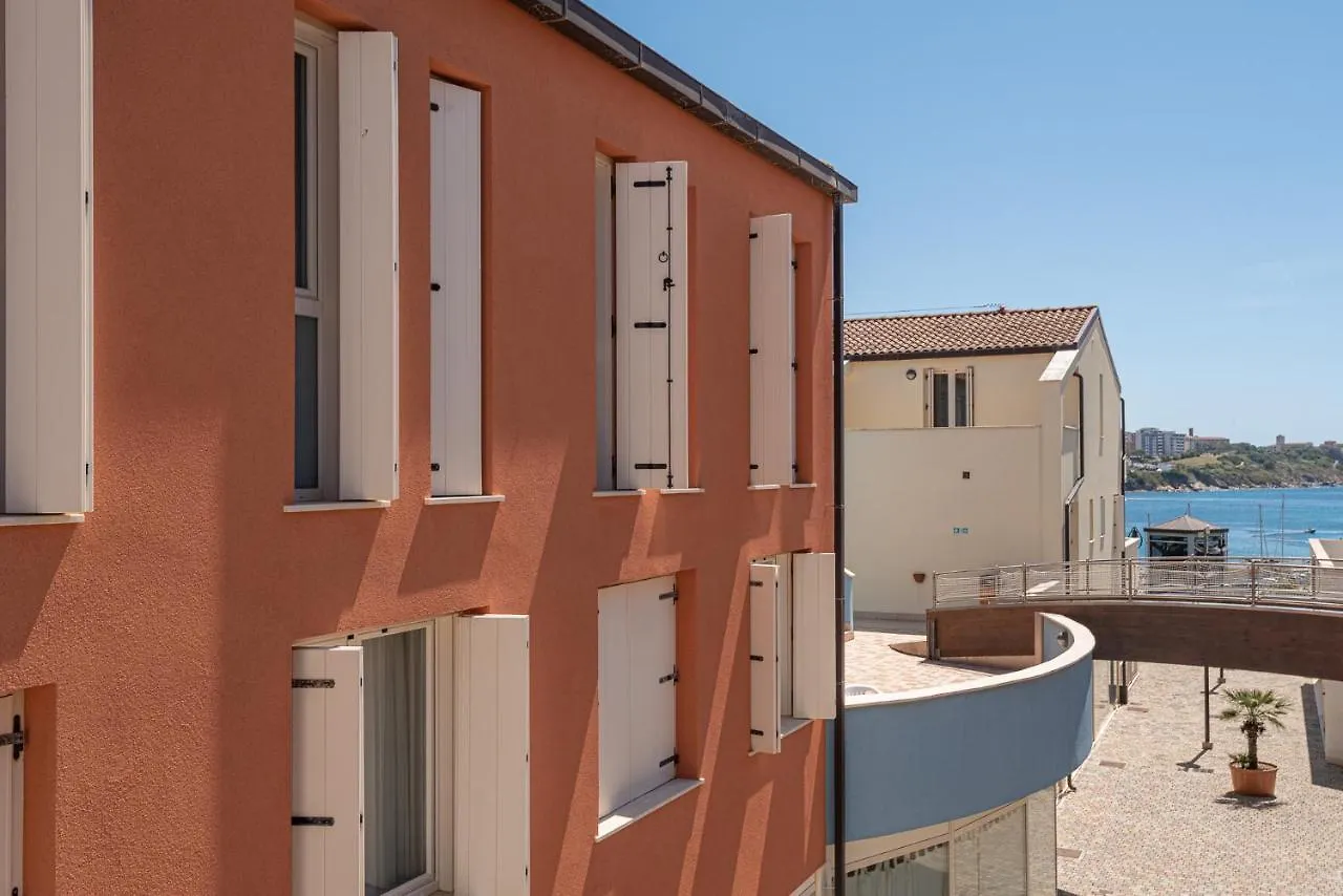 Residence Marina Salivoli Piombino Italy