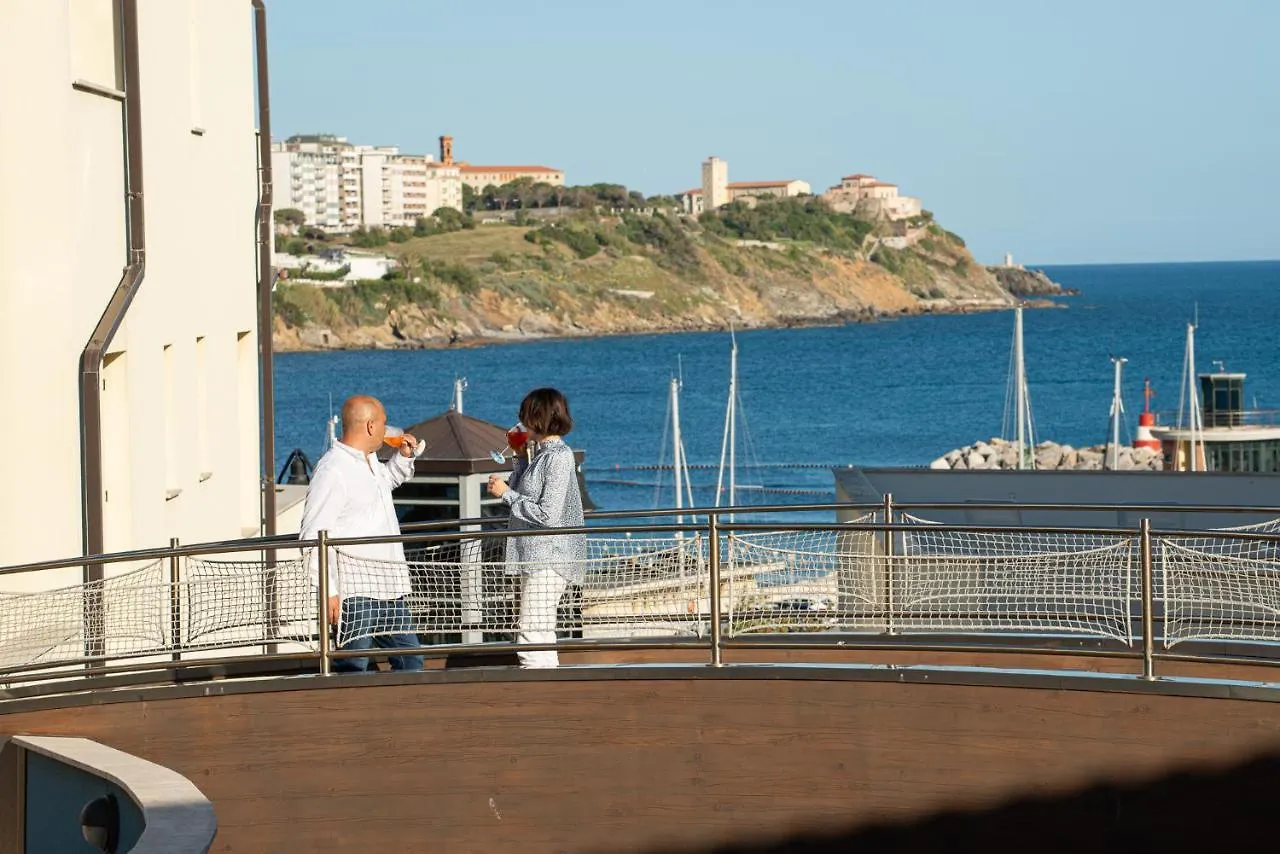 Residence Marina Salivoli Piombino