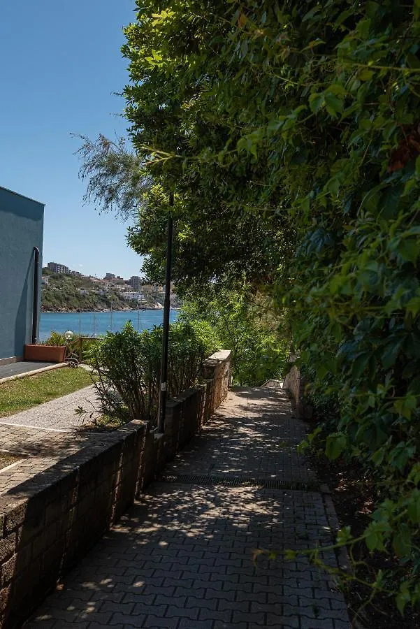 Aparthotel Residence Marina Salivoli Piombino