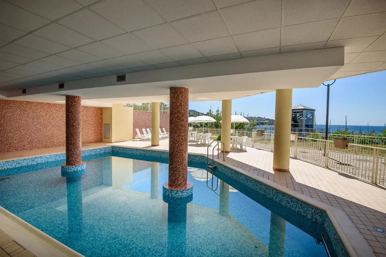 Residence Marina Salivoli Piombino