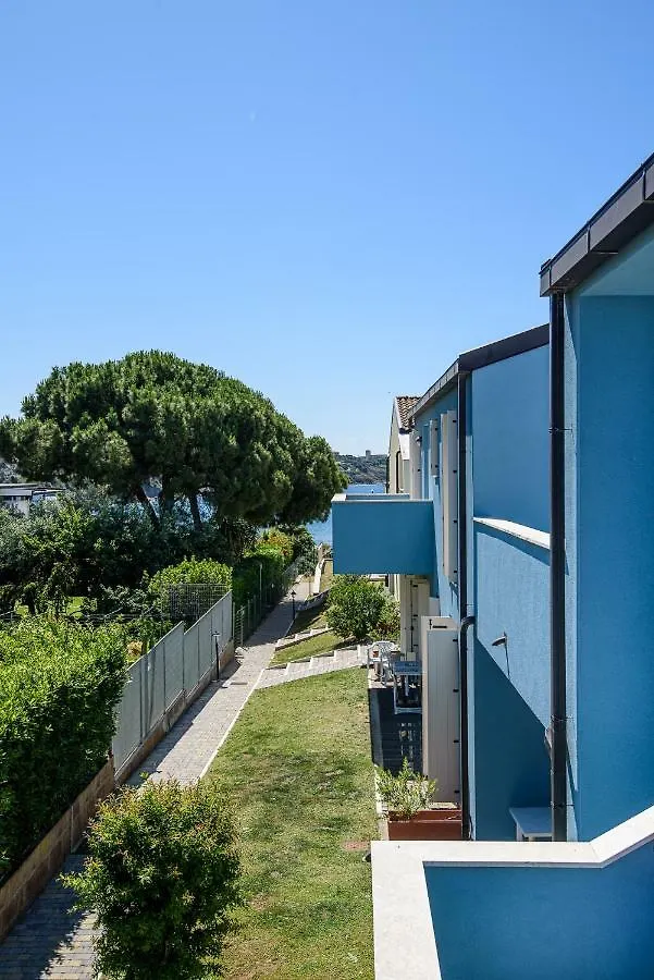 Residence Marina Salivoli Piombino Italy