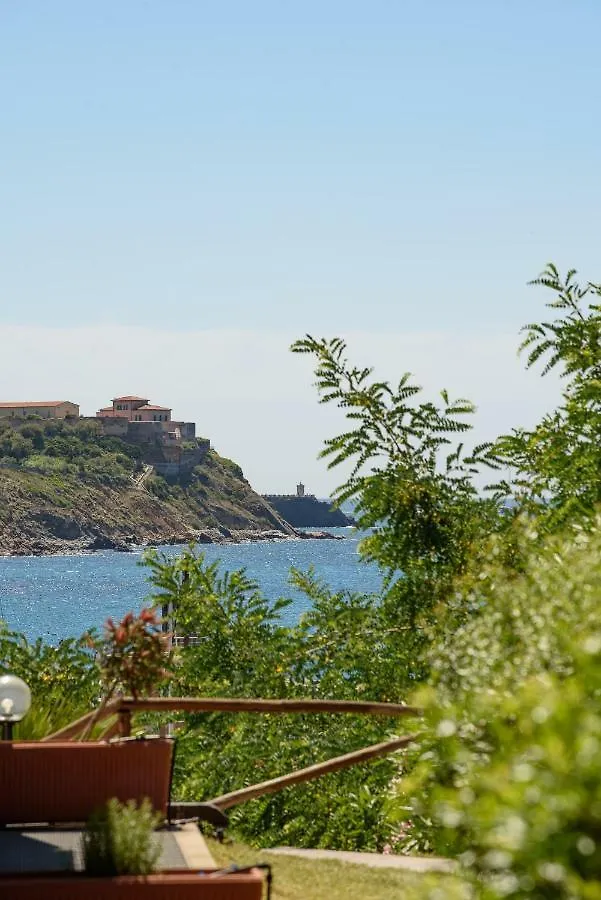Residence Marina Salivoli Piombino 2*,  Italy