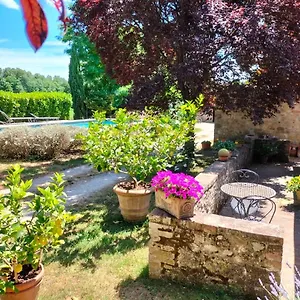 Palazzo A Merse San Rocco a Pilli