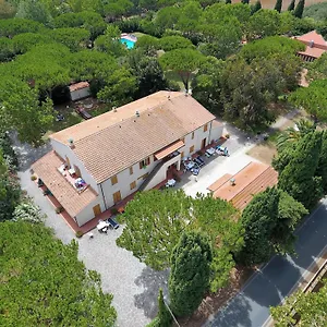 Ghiacci Vecchi Venturina Terme