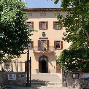 La Fattoria Di Tatti