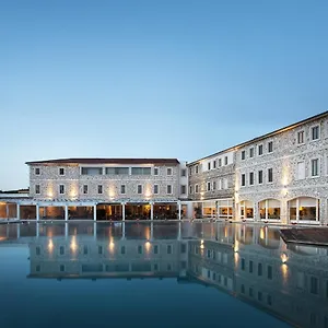 Szálloda Terme Di Natural & Golf - The Leading Of The World, Saturnia