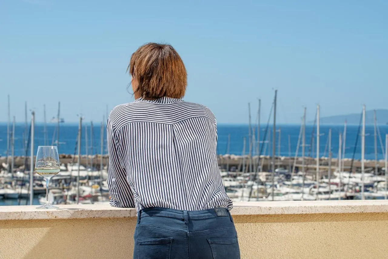 Aparthotel Residence Marina Salivoli Piombino