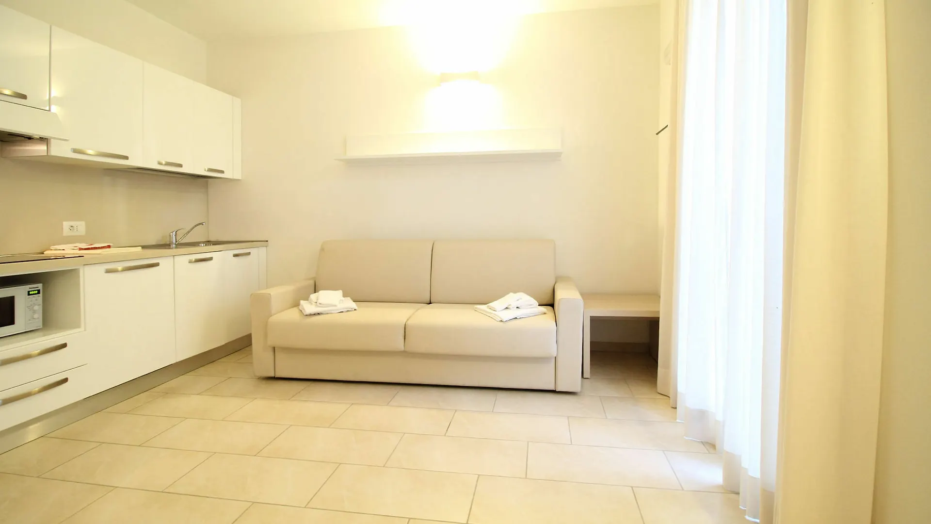 Residence Marina Salivoli Piombino